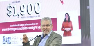 Michoacán, la entidad con menos impunidad en feminicidios: Bedolla