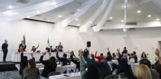 Dota Congreso del Estado a la Procuraduría de Protección de Niñas, Niños y Adolescentes de personalidad jurídica propia
