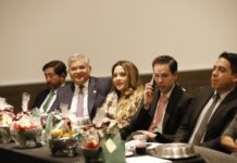 Presupuesto 2026 responsable y orientado al bienestar y seguridad de Michoacán: Xóchitl Ruiz