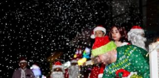 Apoya Reyes Galindo tradiciones en la Tierra Caliente