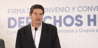 Gobierno de Morelia y CEDH fortalecen trabajo por los derechos humanos