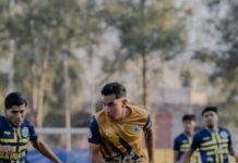 Somos líderes, logramos nuestro primer objetivo: Cristian ‘El Tigre’ Castro