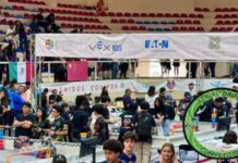 Adolescentes de Centro Spot del DIF Morelia resultan ganadores en torneo internacional de drones