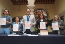 Gobierno de Morelia invita a programa “Memorias Vivas de los Barrios”