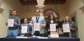 Gobierno de Morelia invita a programa “Memorias Vivas de los Barrios”
