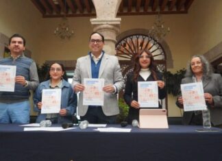 Gobierno de Morelia invita a programa “Memorias Vivas de los Barrios”