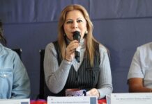 Sefeco anuncia los próximos eventos navideños en tenencias y plazas de Morelia