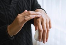 SSM emite recomendaciones para proteger la piel del frío