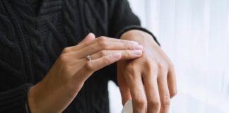 SSM emite recomendaciones para proteger la piel del frío
