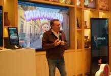 App Tata Pancho y kioskos digitales, para facilitar experiencias turísticas: Sectur