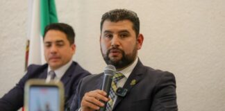 Octavio Ocampo impulsa reforma para erradicar la discriminación en las escuelas de Michoacán