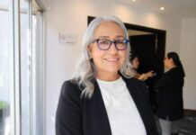 “El pueblo no está solo”: Emma Rivera trabaja iniciativa para combatir la extorsión en Michoacán