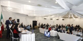 Incorpora 76 Legislatura el termino movilidad social ascendente a Ley de Desarrollo Social