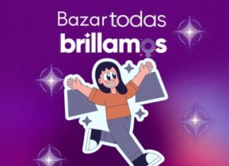 Semmujeris invita al Bazar ‘Todas Brillamos’, espacio para impulsar a mujeres emprendedoras