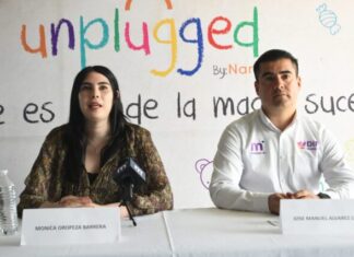 DIF Morelia y Naranti se unen para cumplir sueños de la niñez de casas hogar, esta Navidad