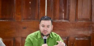 Paquete económico 2026 deberá priorizar seguridad, educación, salud, campo e infraestructura: Reyes Galindo