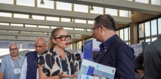 Yarabí Ávila asiste al InnovaFest Latam 2025; se refuerza vinculación entre la UMSNH y la SECIHTI