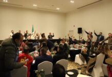 Autoriza Congreso del Estado al ayuntamiento de Morelia contratación de crédito para construcción de planta potabilizadora de agua