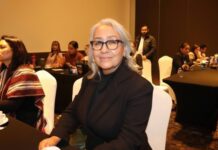 El dinero del pueblo vuelve al pueblo: Presupuesto 2026 atiende causas de desigualdad y refuerza la seguridad en Michoacán: Emma Rivera