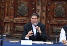 Invita Alfonso Martínez a celebrar la Cuarta Magno Posada Navideña “Noche de Paz”