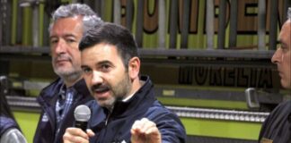 Yankel Benítez emite recomendaciones para conducir con responsabilidad en esta temporada