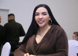 Adriana Campos exhorta a garantizar condiciones de seguridad y libre tránsito para personas migrantes en su retorno decembrino