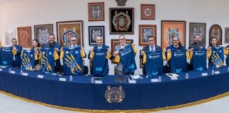 UMSNH y Caja Morelia Valladolid cierran convenio en beneficio del deporte; se destaca compromiso social de ambas instancias