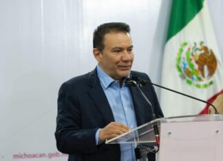 Este sábado arranca la Villa Navideña con pista de hielo y espectáculo de patinaje: Sectur