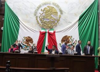 Aprueba 76 Legislatura el Plan Anual de Fiscalización de la Cuenta Pública 2025