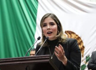 Propone Brissa Arroyo crear un Consejo Ciudadano Legislativo