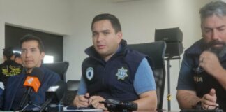 Policía de Morelia llama a la ciudadanía a priorizar traslados seguros durante las fiestas