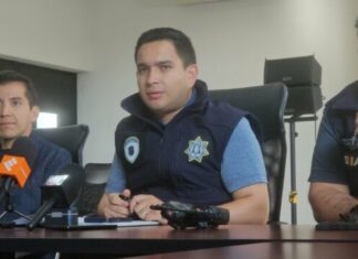 Policía de Morelia llama a la ciudadanía a priorizar traslados seguros durante las fiestas