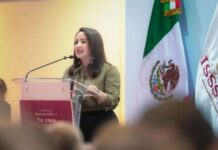 Gobierno de Michoacán expedirá escrituras gratuitas: Gladyz Butanda