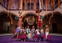 Gobierno de Morelia celebra posicionamiento positivo de la ciudad en turismo a nivel nacional