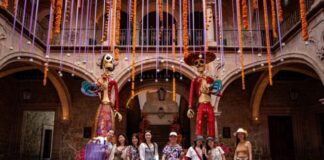 Gobierno de Morelia celebra posicionamiento positivo de la ciudad en turismo a nivel nacional