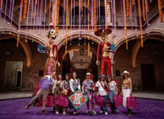 Gobierno de Morelia celebra posicionamiento positivo de la ciudad en turismo a nivel nacional