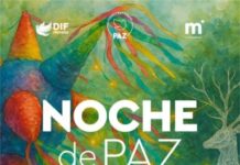 El DIF Morelia te invita a su Posada Navideña en el Bulevar García de León