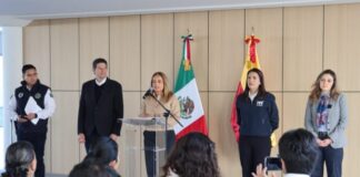 Morelia, sexto lugar nacional en materia turística: Gobierno Federal
