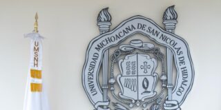 Yarabí Ávila convoca al equipo de trabajo de la UMSNH a formar un frente contra la violencia de género