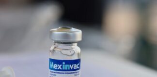 Vacuna que previene influenza H3N2, disponible en Michoacán: SSM