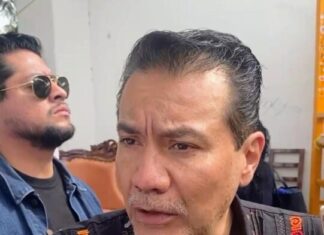 Michoacán atraerá turismo durante el Mundial: Roberto Monroy