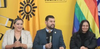 Michoacán, cuna del cardenismo y alma del PRD. 2025 fue un año de consolidación perredista