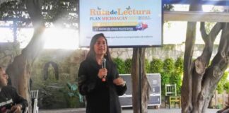 Michoacán, primer lugar en combate al rezago educativo: SEE