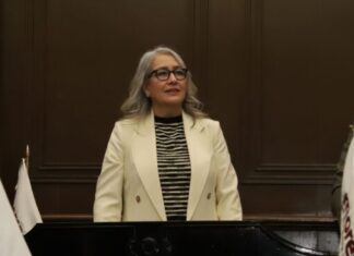Emma Rivera destaca aprobación de reforma constitucional que prohíbe el maltrato animal y fortalece la protección ambiental