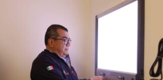 Inicia capacitación de personal para puesta en marcha del Hospital Comunitario de Arantepacua: SSM