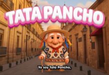 Planea tu viaje por Michoacán de forma segura y gratuita con Tata Pancho: Sectur