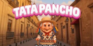 Planea tu viaje por Michoacán de forma segura y gratuita con Tata Pancho: Sectur