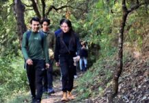 Gobierno de Morelia fortalece la educación ambiental en el municipio