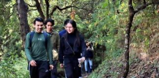 Gobierno de Morelia fortalece la educación ambiental en el municipio