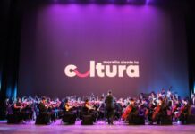 Ballet Folklórico del Ayuntamiento proyecta el talento local a nivel nacional e internacional: SeCultura Morelia